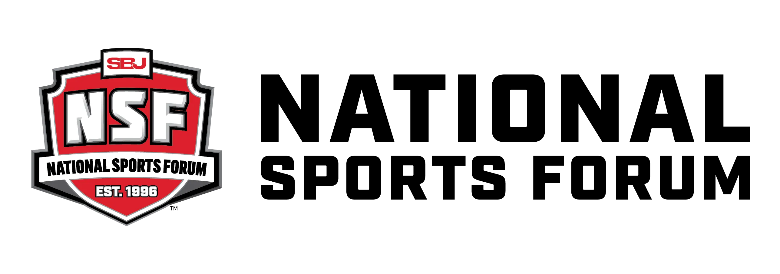 National Sports Forum