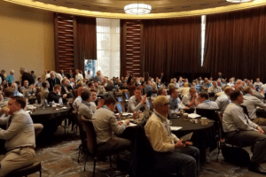 SVG Chairman’s Forum